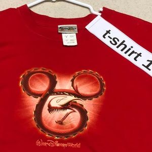 T Shirt- 13- Men's T Shirt